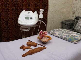 Kanコルギセラピー西新宿店 東京都 表参道 のリラクゼーションサロン ビューティーパーク