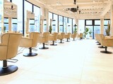 GRAND | 原宿のヘアサロン