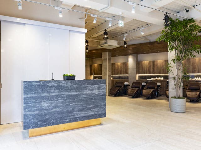 GRAND | 原宿のヘアサロン GRAND | 原宿のヘアサロン