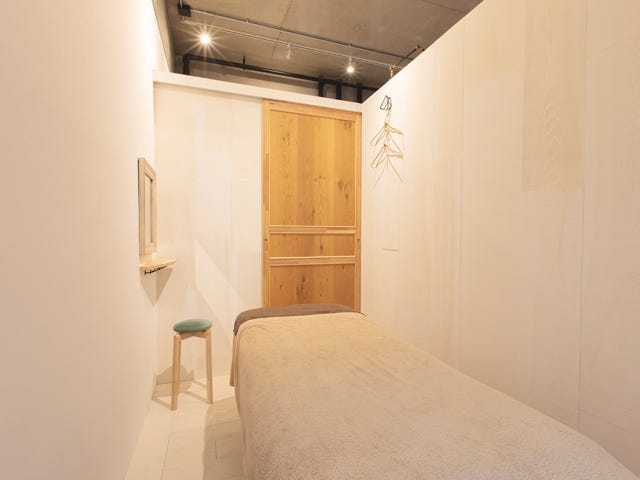 The bellness omotesando 鍼灸整体院 | 原宿のリラクゼーション