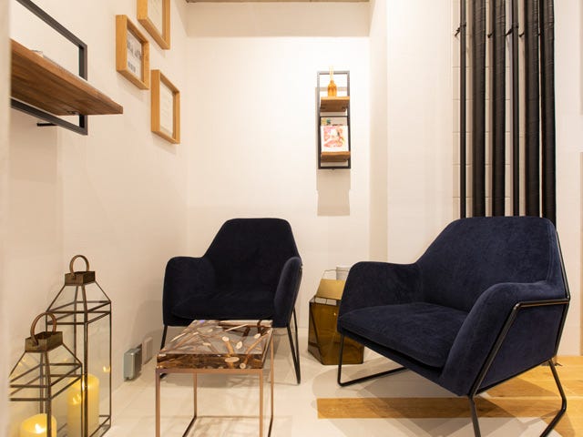 The bellness omotesando 鍼灸整体院 | 原宿のリラクゼーション