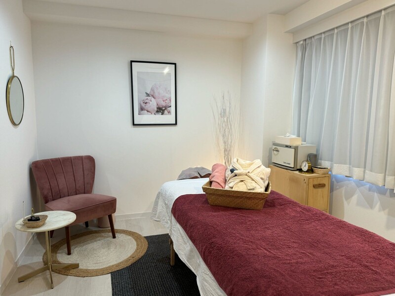 Beauty Treatment & Relaxation Spa 楊梅桃李 自由が丘店\t\t\t\t\t | 自由が丘のリラクゼーション Beauty Treatment & Relaxation Spa 楊梅桃李 自由が丘店\t\t\t\t\t | 自由が丘のリラクゼーション