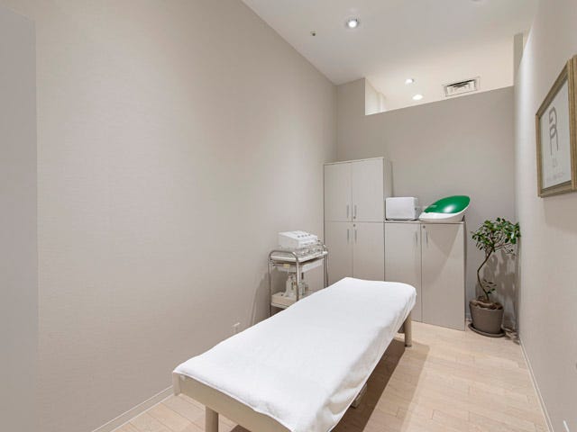 RIA大丸東京店（旧：マリコール 大丸東京店） | 代々木のリラクゼーション