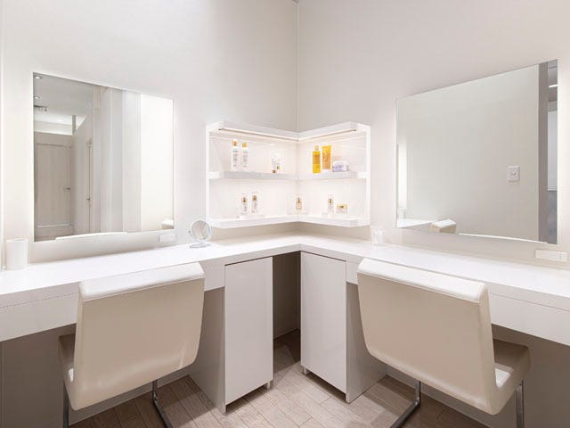 RIA大丸東京店（旧：マリコール 大丸東京店） | 代々木のリラクゼーション