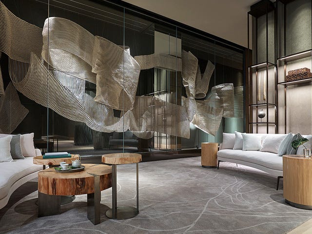 THE SPA フォーシーズンズホテル東京大手町（ザ スパ フォーシーズンズホテルトウキョウオオテマチ） | 丸の内のリラクゼーション