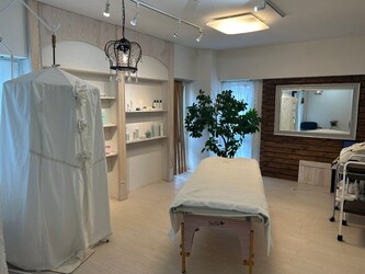 Habibi Beauty＆Wellness care salon | 自由が丘のリラクゼーション