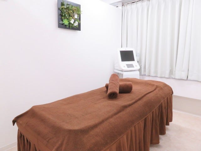 アフロディーテ恵比寿店 | 恵比寿のリラクゼーション