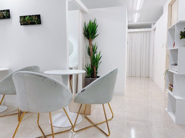 アフロディーテ恵比寿店 | 恵比寿のリラクゼーション