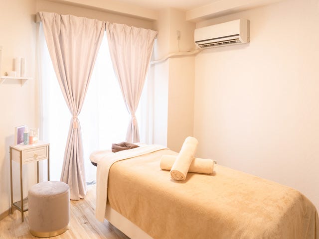 Beauty Salon CREVIA | 船橋のリラクゼーション