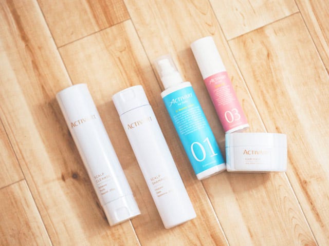 Beauty Salon CREVIA | 船橋のリラクゼーション