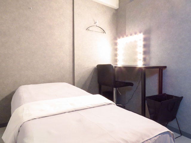 Salon de Mipimam | 田町のリラクゼーション