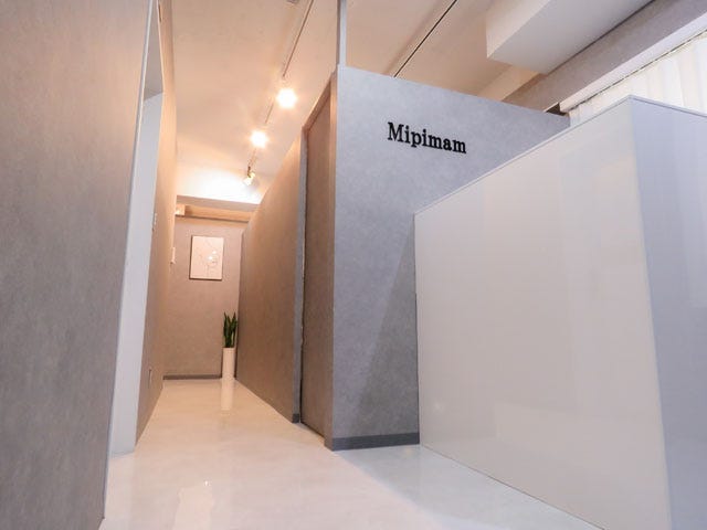 Salon de Mipimam | 田町のリラクゼーション Salon de Mipimam | 田町のリラクゼーション