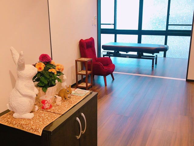 Esthetic salon 一花 | 銀座のリラクゼーション Esthetic salon 一花 | 銀座のリラクゼーション