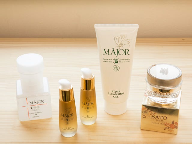 Forest Fol | 新宿のリラクゼーション