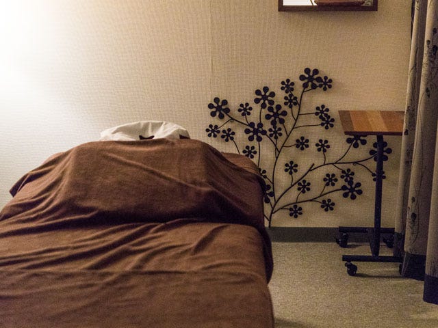 眠れるほぐし処うたたね 神楽坂本店 | 飯田橋のリラクゼーション