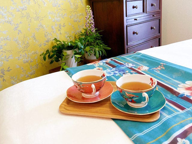 SHIFT by Lenjo | 吉祥寺のリラクゼーション