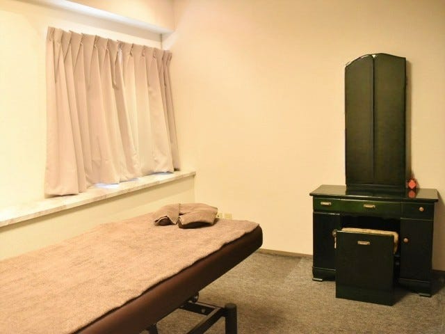 Beaute et sante | 川崎のリラクゼーション