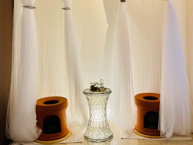 カッピング/ローズ蒸し/よもぎ蒸し/アロマリンパ/フェムケア アンベリール広尾 | 広尾のリラクゼーション カッピング/ローズ蒸し/よもぎ蒸し/アロマリンパ/フェムケア アンベリール広尾 | 広尾のリラクゼーション