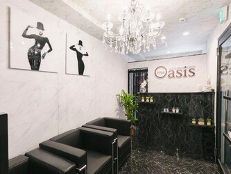 Oasis 銀座本店 | 銀座のリラクゼーション