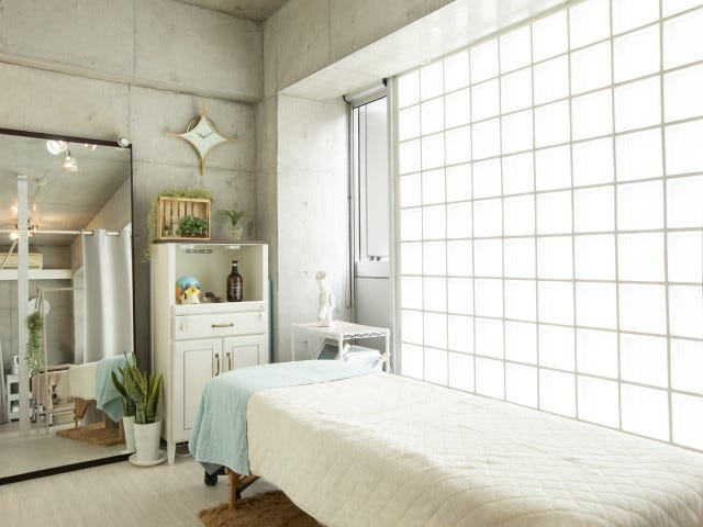 Bishisei矯正院\t | 池袋のリラクゼーション