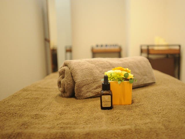 Aulii | 銀座のリラクゼーション