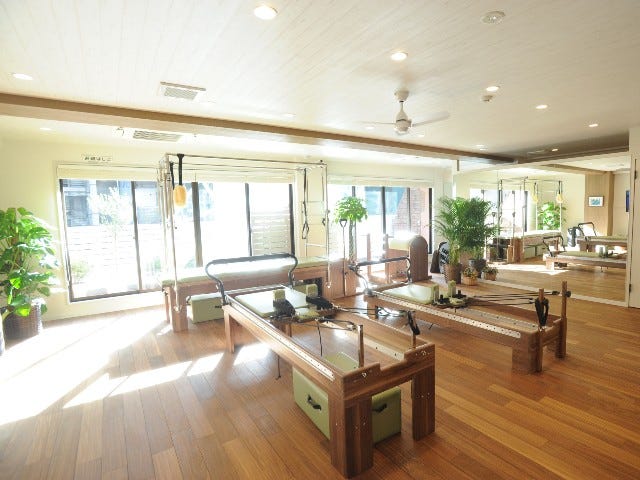 Aulii | 銀座のリラクゼーション Aulii | 銀座のリラクゼーション