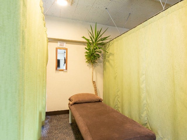 コア整体ラボ 銀座カーサクラーレ | 銀座のリラクゼーション