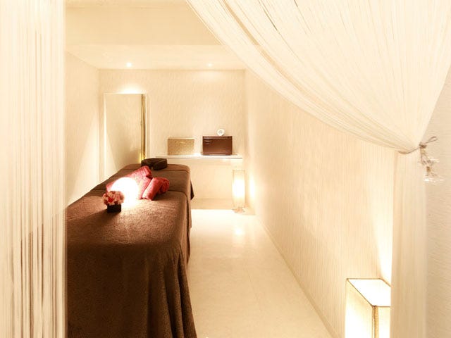 エステサロンLea 上野店 | 上野のリラクゼーション