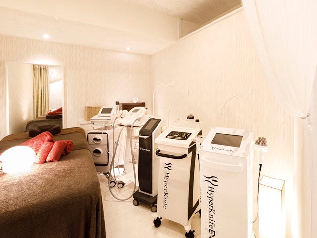 エステサロンLea 上野店 | 上野のリラクゼーション