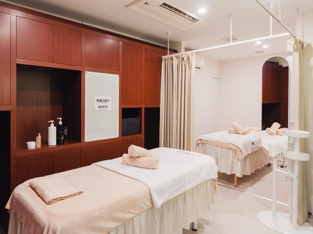 BEAUTY ESSENCE 都立大学 | 学芸大学のリラクゼーション