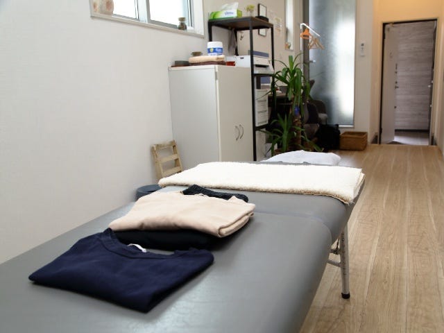 プラス整体院 | 西葛西のリラクゼーション