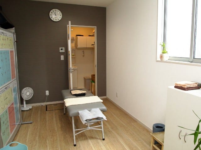 プラス整体院 | 西葛西のリラクゼーション プラス整体院 | 西葛西のリラクゼーション