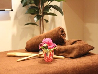 癒しのビューティーサロンLino | 恵比寿のリラクゼーション