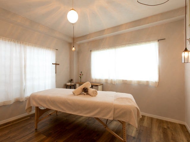 amearare | 三軒茶屋のリラクゼーション