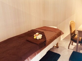 ドライヘッドスパ専門サロン RE/SET 銀座本店 | 銀座のリラクゼーション