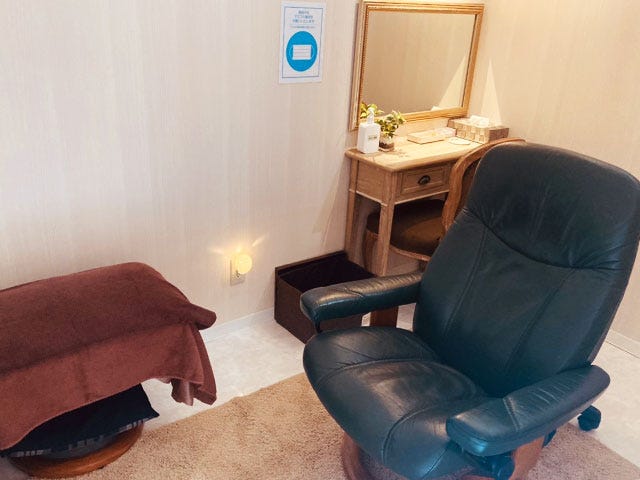 ドライヘッドスパ専門サロン RE/SET 銀座本店 | 銀座のリラクゼーション ドライヘッドスパ専門サロン RE/SET 銀座本店 | 銀座のリラクゼーション