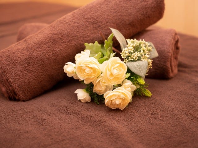 ドライヘッドスパ専門サロンRE/SET 桜木町店 | 桜木町のリラクゼーション ドライヘッドスパ専門サロンRE/SET 桜木町店 | 桜木町のリラクゼーション