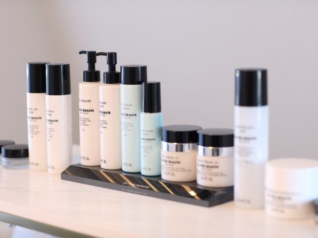 肩甲骨専門エステ＆リンパトリートメント Thela | 吉祥寺のリラクゼーション