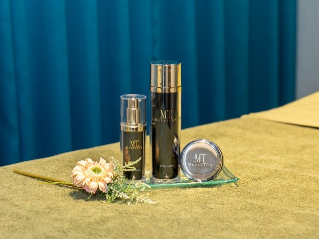 Yukee's SPA 広尾 | 広尾のリラクゼーション