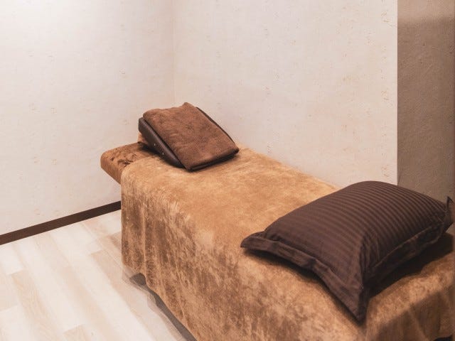 FUNOVA 奥沢店 | 自由が丘のリラクゼーション