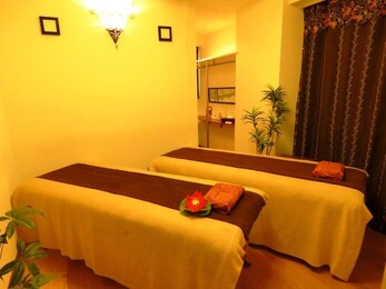 Aroma&amp;Relaxation Polish 新宿店