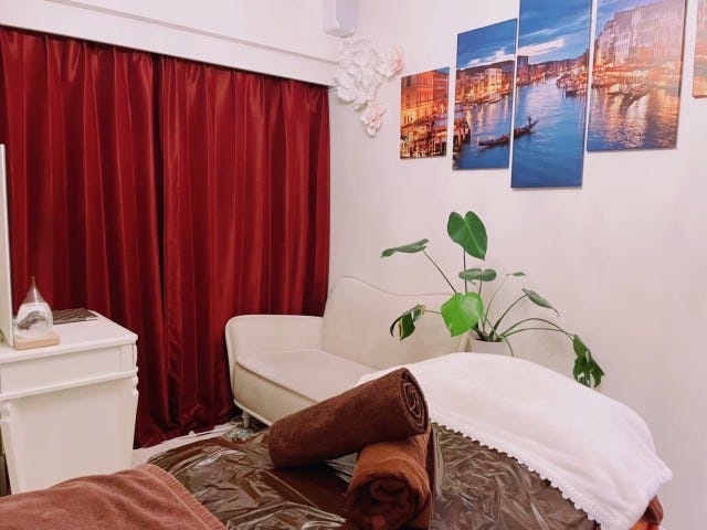 VERONA ESTHETIC | 恵比寿のリラクゼーション