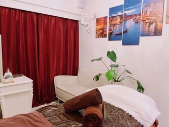 VERONA ESTHETIC | 恵比寿のリラクゼーション VERONA ESTHETIC | 恵比寿のリラクゼーション