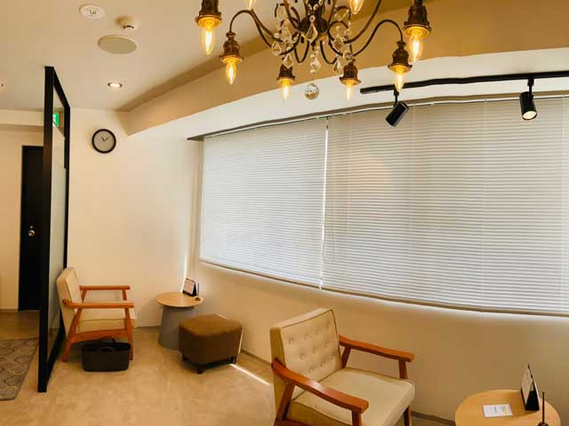 筋膜リリースエステIDM 新宿店 | 新宿のリラクゼーション