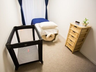 マタニティ＆リラクサロン solam | 新宿のリラクゼーション