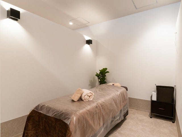 筋膜リリースエステIDM 横浜店 | 横浜のリラクゼーション