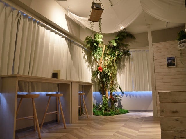 ドライヘッドスパ専門店 美眠  六本木店 | 六本木のリラクゼーション