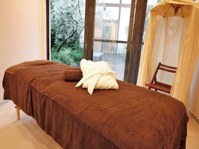 ayualamGRACE | 表参道のリラクゼーション