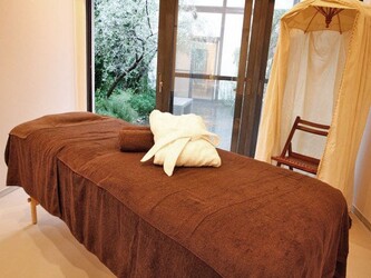 ayualamGRACE | 表参道のリラクゼーション