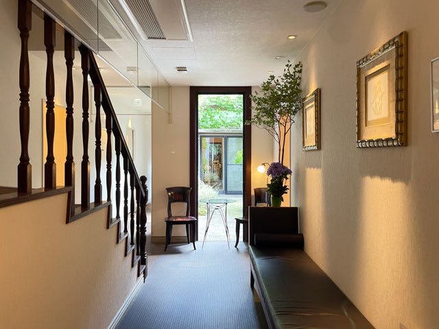 ayualamGRACE | 表参道のリラクゼーション